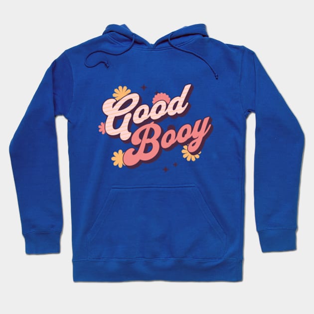 good boy Hoodie by girls store